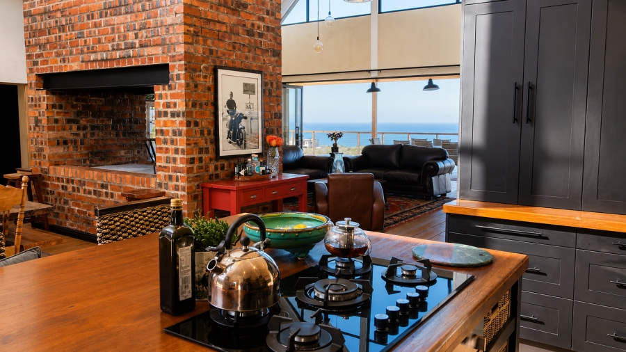 4 Bedroom Property for Sale in Hansmoeskraal A H Western Cape